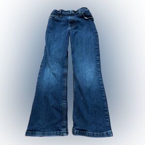 Wrangler Kids Blue Jeans